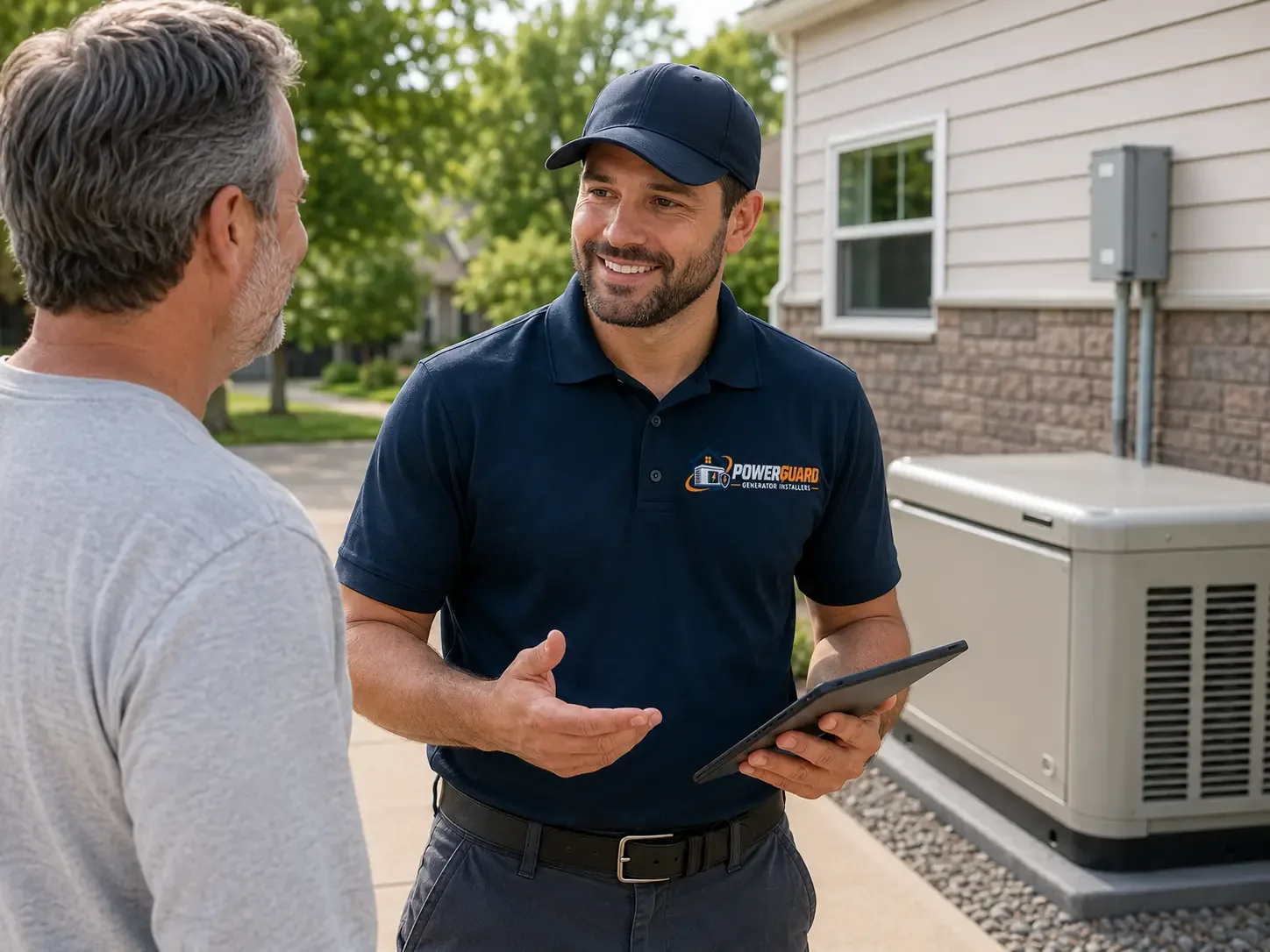 Generator Installation Brady, MT FAQs